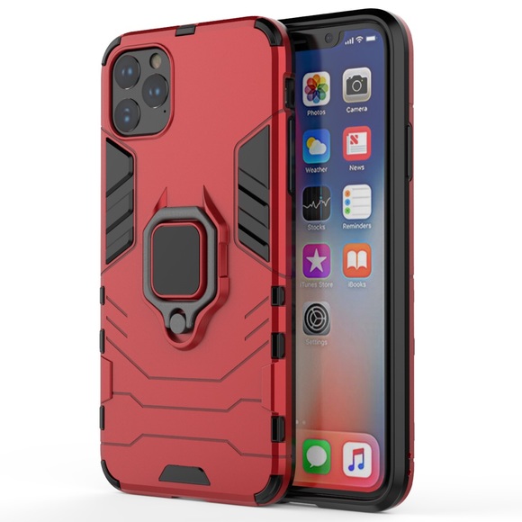 iPhone 11 / 11 Pro / 11 Pro Max Kickstand Case - Picture 12 of 13